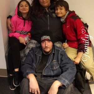 Meet your Posher, Terrance